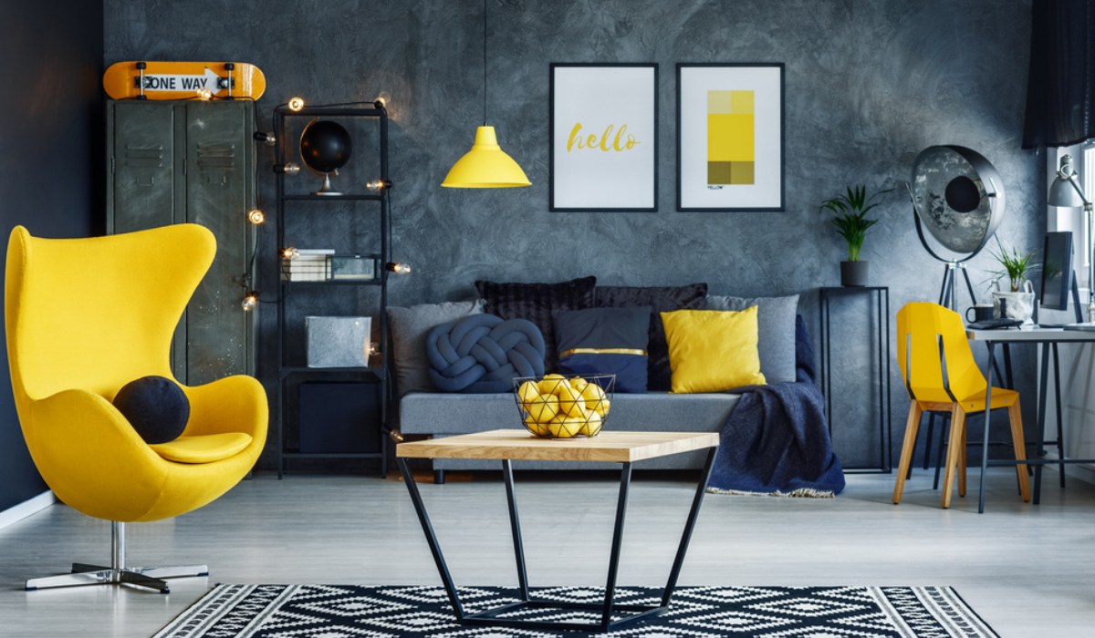 Elevate Your Living Space: The Art of Home Decor