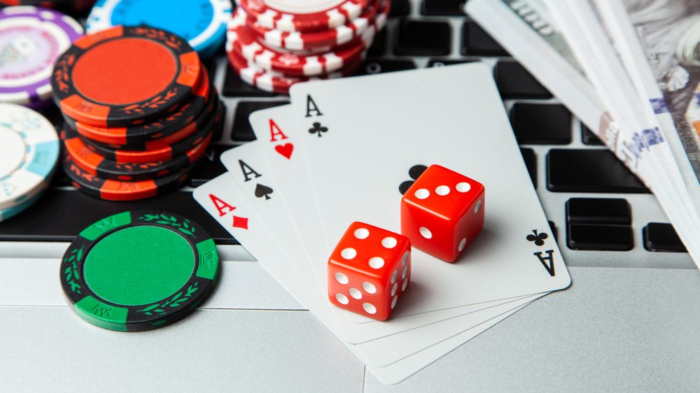 Exploring the Thrills of Online Casinos: A Modern Gaming Experience