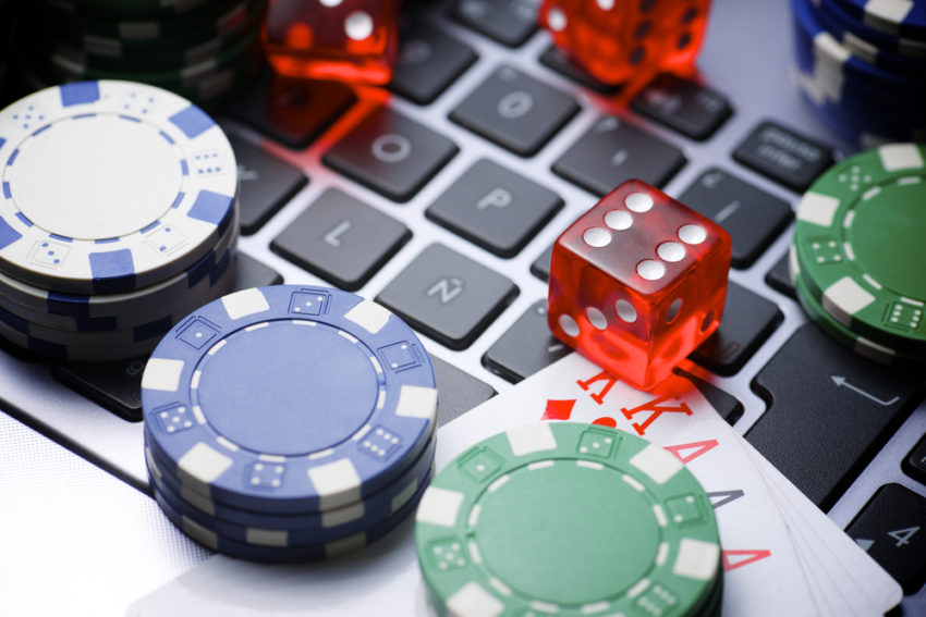 The Rise of Online Casinos: A Digital Revolution