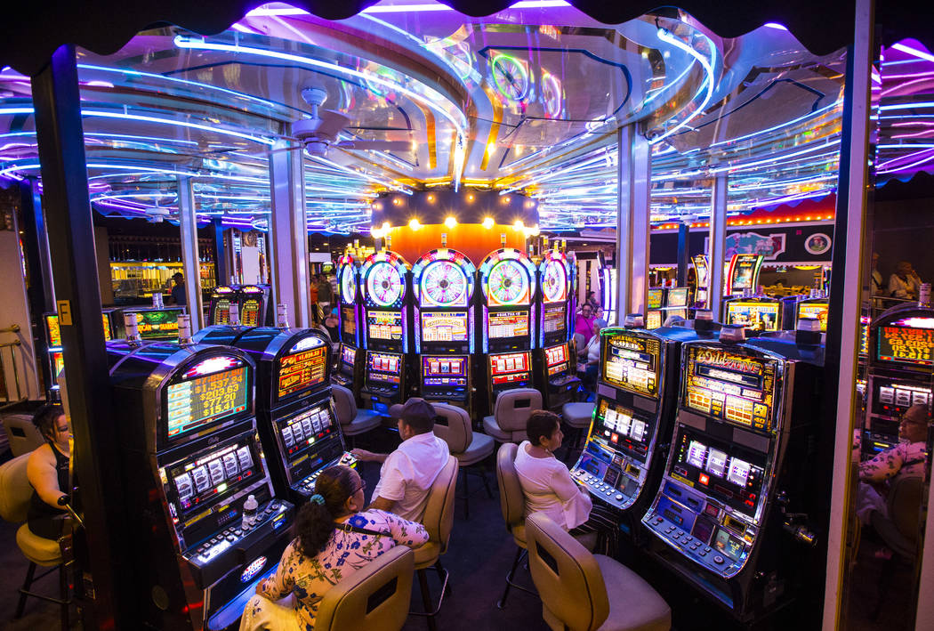 The Rise of Online Casinos: A New Era of Entertainment and Opportunity