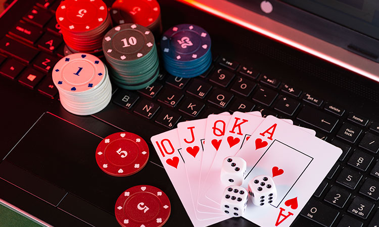 The World of Online Casinos: A Digital Gambling Paradise